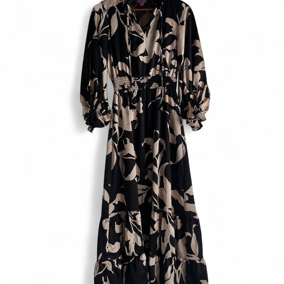 Vince Camuto Dresses & Skirts - Vince Camuto maxi dress